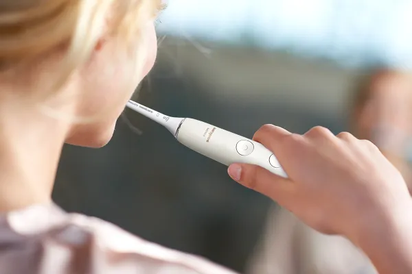 Philips Sonicare DiamondClean novej generácie HX9911/27