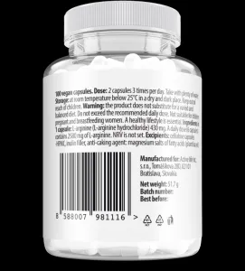 Zerex L-arginín