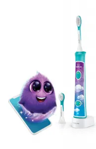 Philips Sonicare for Kids HX6322/04, modrá