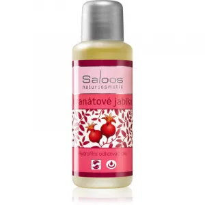 Saloos Make-up Removal Oil Pomegranate čistiaci a odličovací olej 50 ml