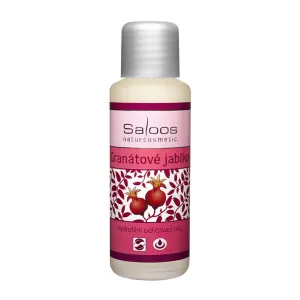 Saloos Make-up Removal Oil Pomegranate čistiaci a odličovací olej 50 ml