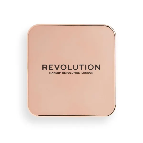 Makeup Revolution Brow Sculpt Kit sada pre dokonalé obočie odtieň Dark 2.2 g