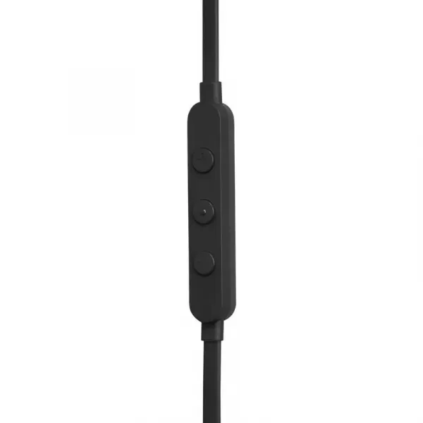 Minislúchadlá do uši špuntové JBL TUNE 310C USB-C BLACK