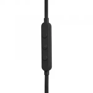 Minislúchadlá do uši špuntové JBL TUNE 310C USB-C BLACK