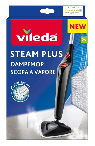 Vileda Steam mop náhrada