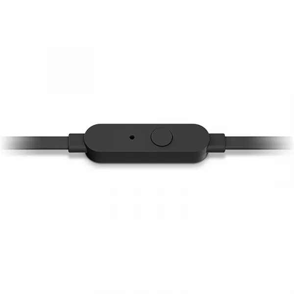 Minislúchadlá do uši špuntové JBL T210BLK čierne