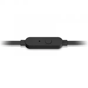 Minislúchadlá do uši špuntové JBL T210BLK čierne