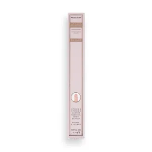 Makeup Revolution Rehab starostlivosť pre zväčšenie objemu pier s vyživujúcim účinkom 10 ml