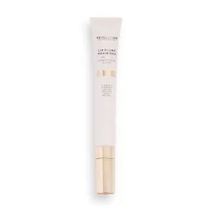 Makeup Revolution Rehab starostlivosť pre zväčšenie objemu pier s vyživujúcim účinkom 10 ml