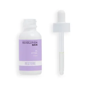 Revolution Skincare Retinol 1% Super Intense protivráskové retinolové sérum 30 ml