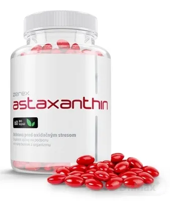Zerex BIO Astaxanthin