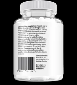 Zerex BIO Astaxanthin