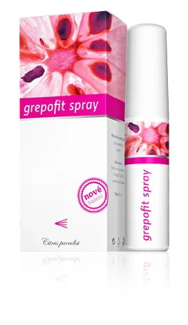 Energy Grepofit Spray 14 ml