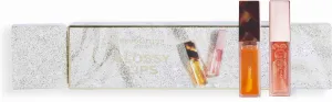 Revolution PRO Glossy Lips darčeková sada na pery