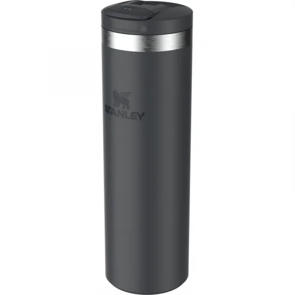 Stanley AeroLight™ Transit Mug termohrnček Black 470 ml