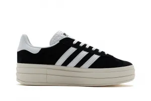 adidas Gazelle Bold W "Black" (HQ6912)
