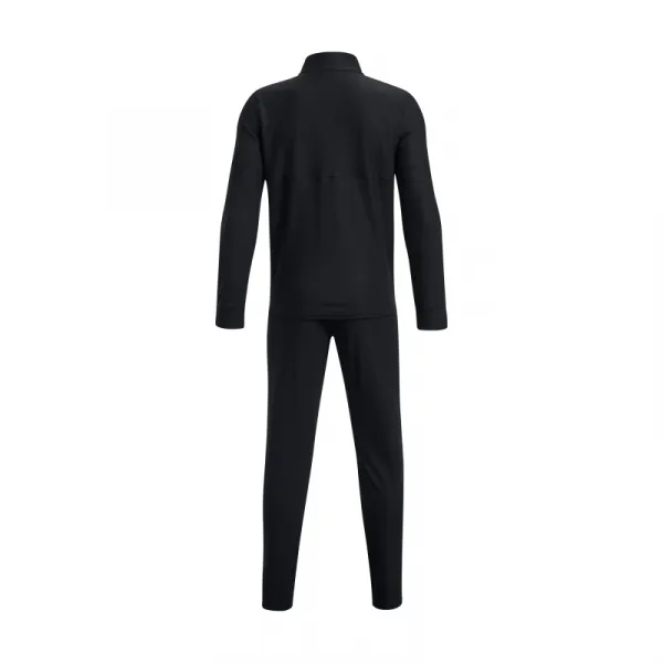 Chlapčenská športová súprava UNDER ARMOUR UA Bs Challenger Tracksuit-BLK