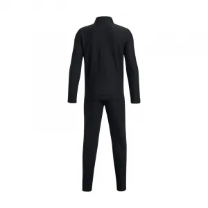 Chlapčenská športová súprava UNDER ARMOUR UA Bs Challenger Tracksuit-BLK