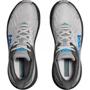 Pánska bežecká trailová obuv HOKA Challenger 7 outer orbit hoka blue