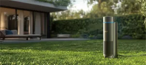 Aiper IrriSense – Inteligentný systém zavlažovania