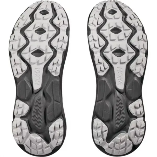 Pánska bežecká trailová obuv HOKA Challenger 7 outer orbit hoka blue