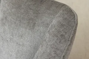 Jedálenská stolička 2 ks LUNARA Dekorhome