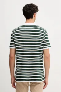 Bavlnené polo tričko Guess