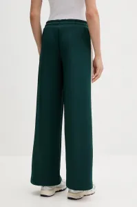 Puma T7 Low Rise Track Pants W "Dark Green" (62980375)
