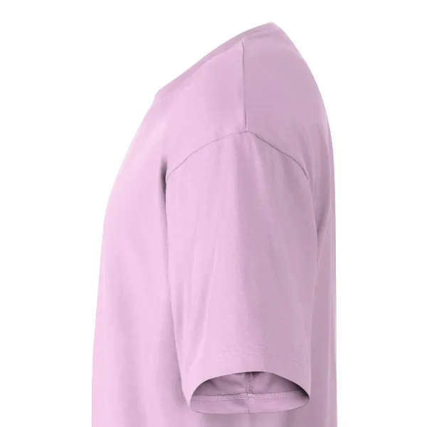 Oversized tričko s potlačou