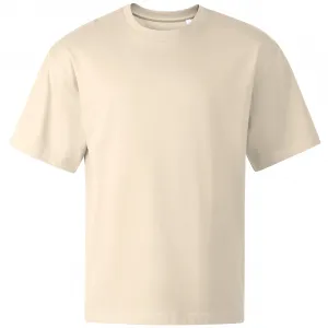 Oversized tričko s potlačou