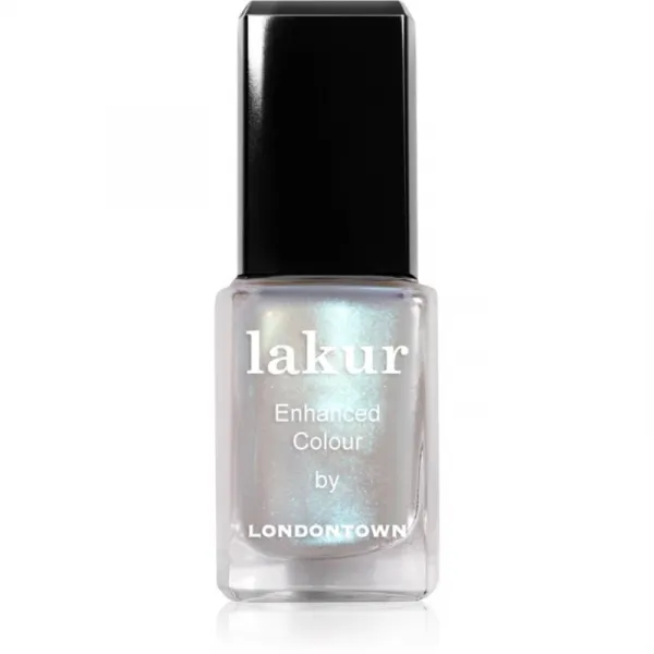 LONDONTOWN Lakur dlhotrvajúci lak na nechty odtieň Moonstone 12 ml