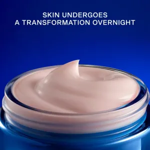La Prairie Skin Caviar Luxe Sleep Mask nočná maska proti vráskam 50 ml