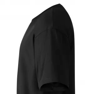 Oversized tričko s potlačou
