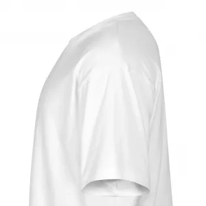 Oversized tričko s potlačou