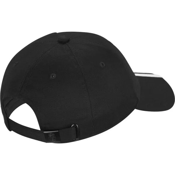 adidas REAL MADRID CAP Šiltovka, čierna, veľkosť