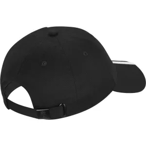 adidas REAL MADRID CAP Šiltovka, čierna, veľkosť