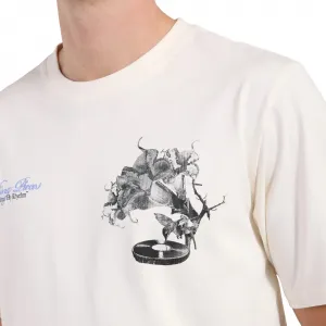 Filling Pieces T-Shirt "Antique White" (422520500236-214)