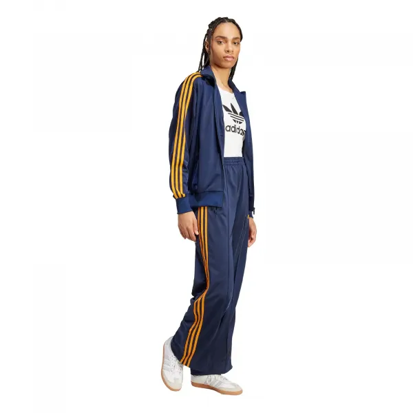 adidas Firebird Loose Track Pants W "Night Indigo" (JW1229)