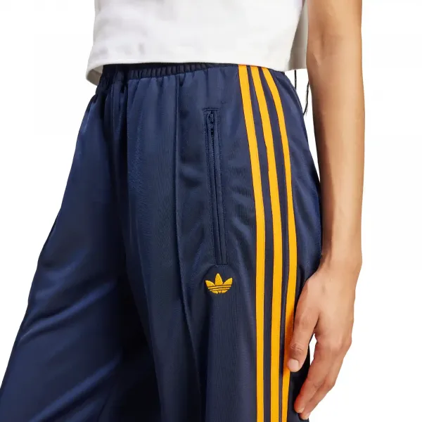 adidas Firebird Loose Track Pants W "Night Indigo" (JW1229)