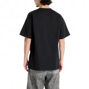 Pleasures Migraine T-Shirt "Black Edge" (P25SU056-BLACK)