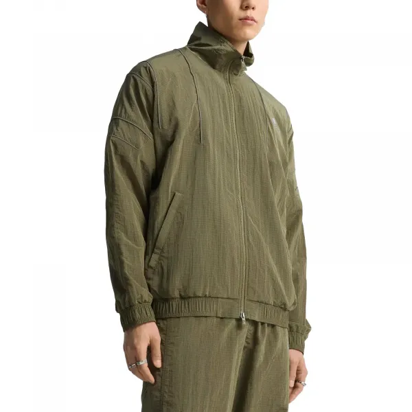 adidas Equipment Track Top "Focus Olive" (JV7644)