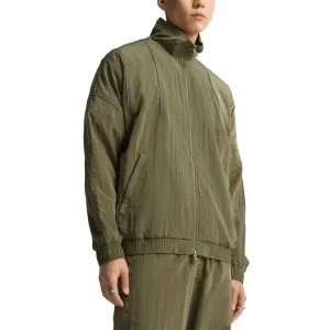 adidas Equipment Track Top "Focus Olive" (JV7644)