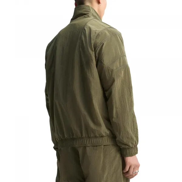 adidas Equipment Track Top "Focus Olive" (JV7644)