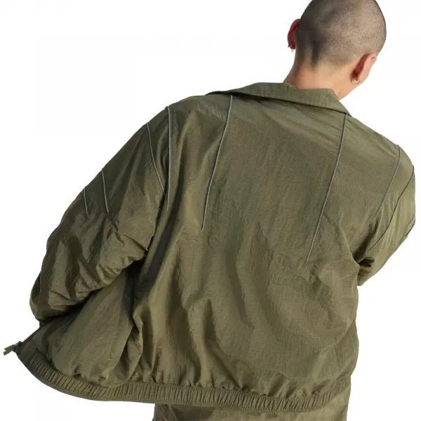 adidas Equipment Track Top "Focus Olive" (JV7644)