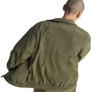 adidas Equipment Track Top "Focus Olive" (JV7644)