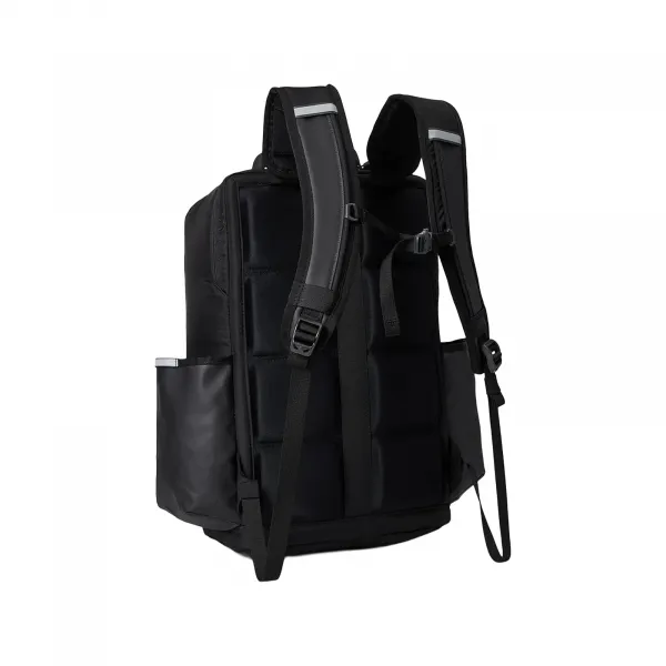 The North Face Base Camp Daypack "Black" (NF0A8BK4BIA)