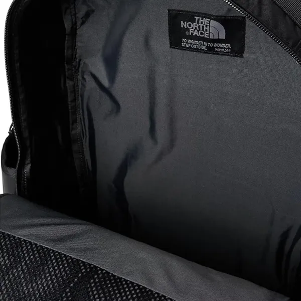 The North Face Base Camp Daypack "Black" (NF0A8BK4BIA)
