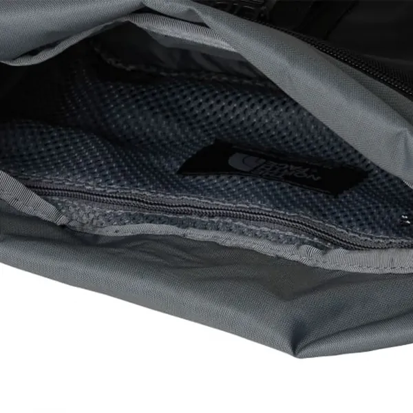 The North Face Cross Body Shoulder Bag "Black" (NF0A8BK6BIA)