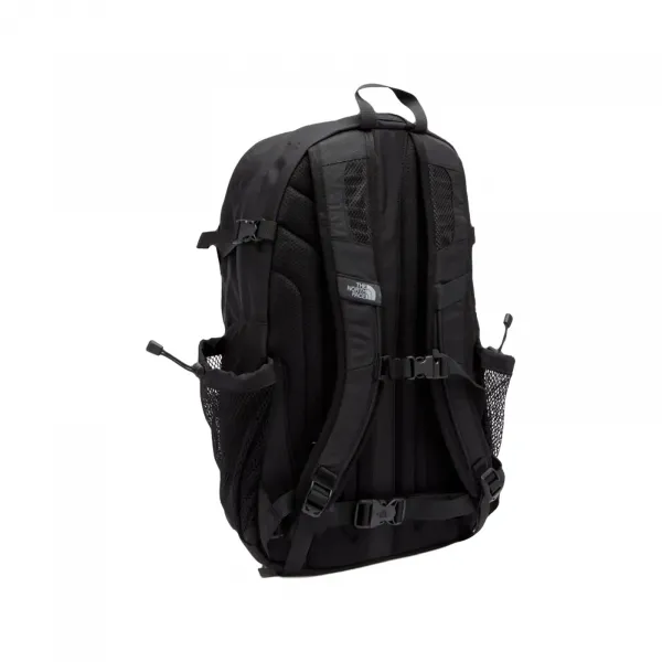 The North Face Hot Shot SE Backpack "Black" (NF0A3KYJ53R)