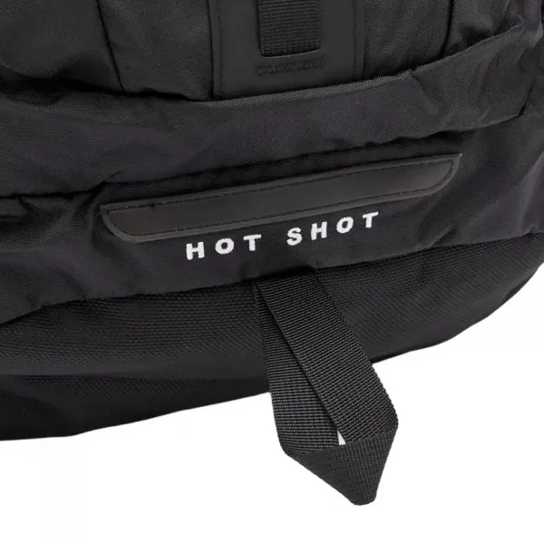 The North Face Hot Shot SE Backpack "Black" (NF0A3KYJ53R)